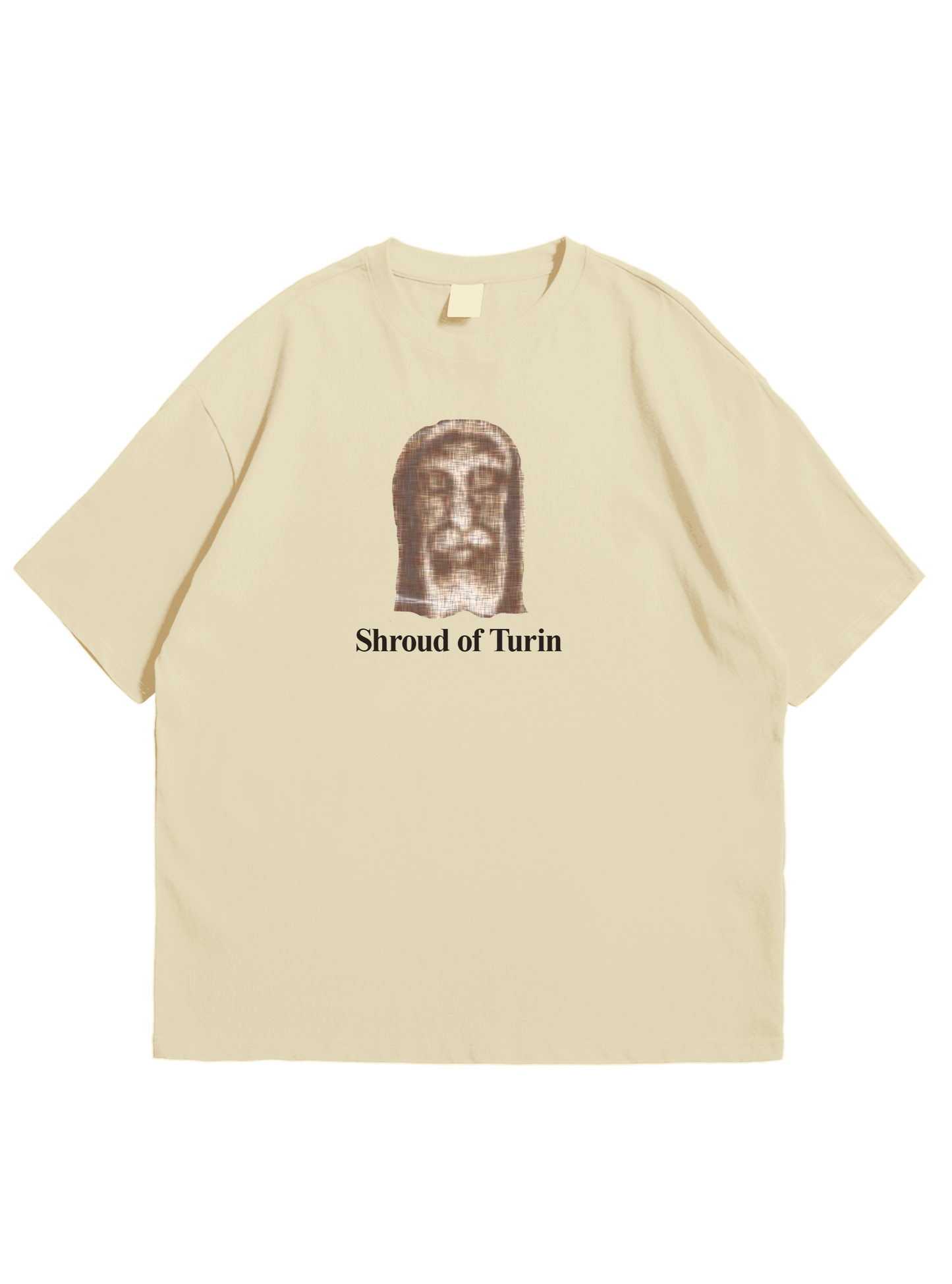 Shroud of Turin