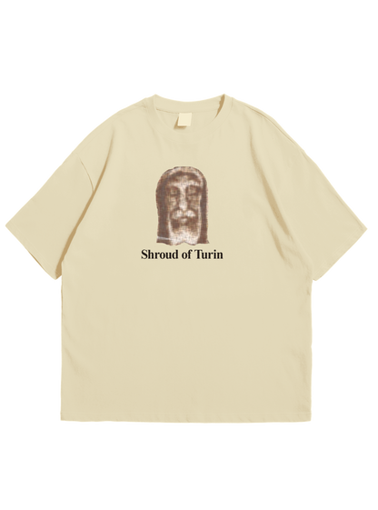 Shroud of Turin