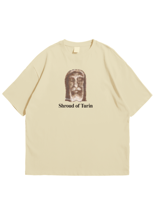 Shroud of Turin